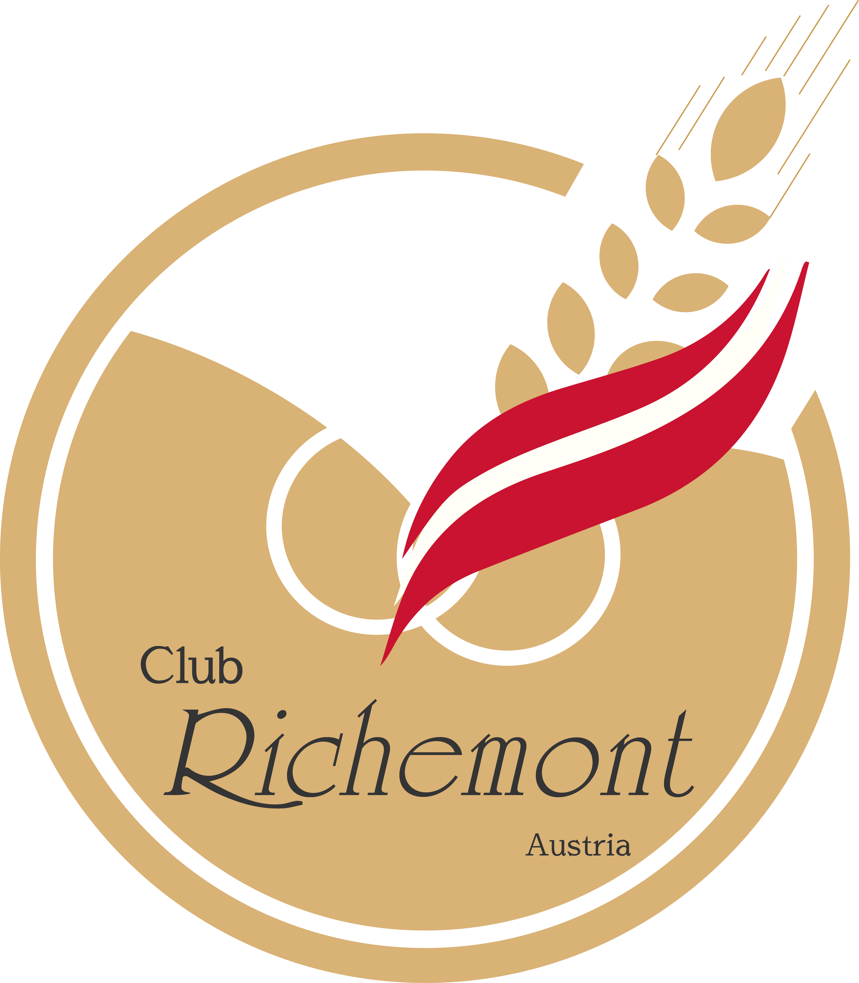 Logo Richemont Club Österreich